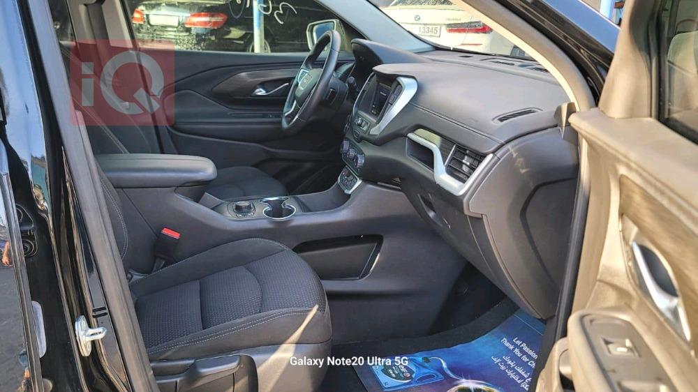 GMC Terrain